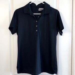 NIKE WOMENS GOLF POLO